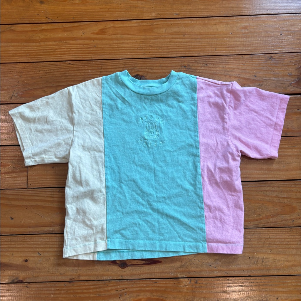 693Teddy Fresh Shirt